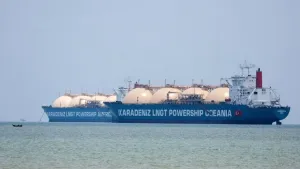 Singapura Tolak Pengenaan Tarif Bagi Kapal yang Melintasi Selat Malaka