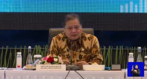 Menko Ekonomi: Ketahanan Ekonomi Indonesia Ditopang Fundamental Kuat dan Investasi Hilirisasi