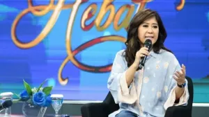 Menkomdigi Ungkap Perempuan dan Anak Rentan Jadi Korban Kejahatan Digital