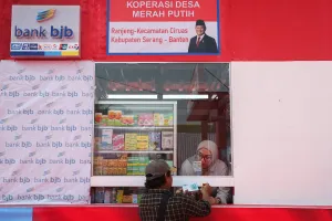Minimalkan Risiko, Sistem Pengawasan Kopdes Dipertebal
