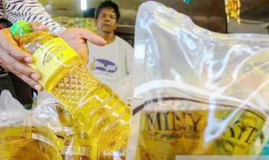 Minyakita Mahal Padahal Stok Aman? Siap-Siap, Polisi Mulai Lacak Mafia Distribusi