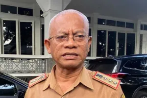 Mitigasi Bencana Kekeringan Dampak Kemarau di Wilayah Garut