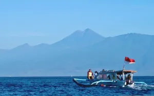 NTB Bentuk Komite Perikanan, Strategi Genjot Ekonomi Biru Berkelanjutan
