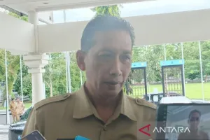 NTB Intensifkan Pemeliharaan Jalan Provinsi di Pulau Sumbawa