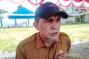 Pemkab Aceh Barat Siapkan Subsidi Ongkos Angkut Stabilkan Harga Beras