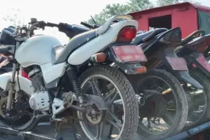Pemkab Karawang Lelang Kendaraan Dinas secara Daring 