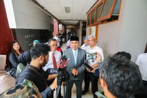 Pemkot: Guru BK Jadi Garda Depan Sekolah Sehat Mental di Kota Bandung