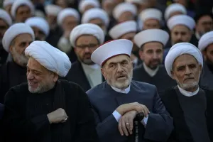 Perang Iran Hari ke-55 : Apa Saja yang Terjadi? 