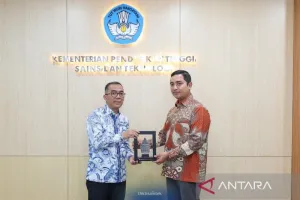 Perkuat Kedaulatan Teknologi, Menteri Brian Dorong Pembentukan Konsorsium Satelit Nasional 