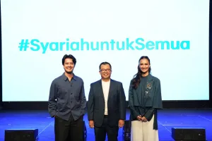 Permata Bank Perkenalkan Semangat “Syariah untuk Semua” Solusi Finansial yang Relevan Bagi Masyarakat di Setiap Tahap Kehidupan