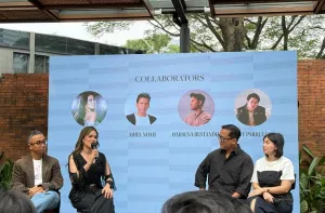 Raisa akan Duet Bareng Anggun dan Ariel NOAH di Konser Tunggal