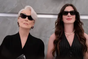 Sekuel The Devil Wears Prada 2 Siap Tayang dengan Wajah Baru Setelah 2 Dekade