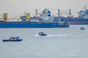 Selat Malaka Harus Tetap Bebas, Singapura Tolak Usulan Indonesia