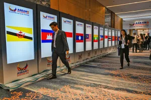 Senasib Sepenanggungan, Thailand Dorong Myanmar Kembali Aktif di Keluarga Besar ASEAN