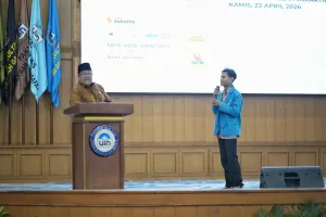 Strategi Pemprov DKI Jakarta Perluas Akses Pendidikan Tinggi Lewat Program KJMU