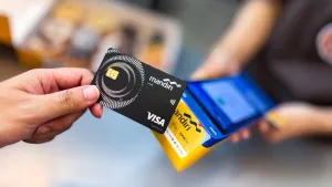Transaksi Kartu Kredit Mandiri Tumbuh 24,3 Persen di Kuartal I 2026
