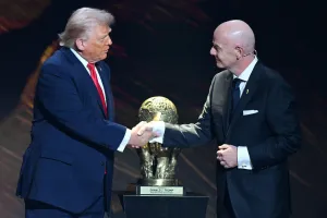 Wacana Kontroversial: Utusan Donald Trump Usulkan Italia Gantikan Iran di Piala Dunia