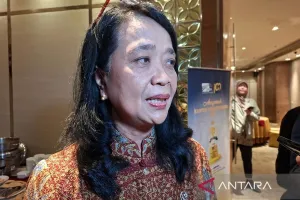 Wamen PU: Sekolah Rakyat Buka Kesempatan Masyarakat Miskin Bersekolah
