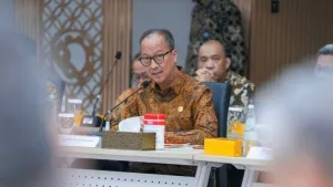 28% Kemasan Mamin Sudah Pakai Kertas, Kemenperin: Saatnya Tinggalkan Plastik!
