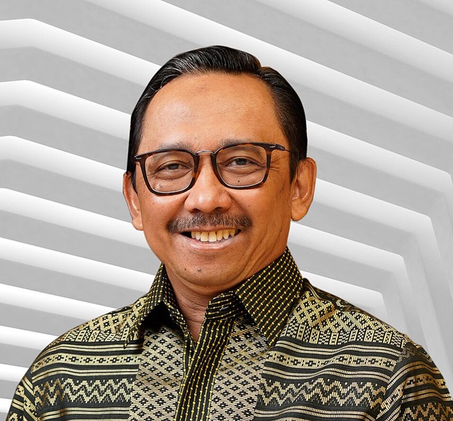 APBN Harus Dijaga di Tengah Gejolak Global? — INDONESIA — ERYU PROJECT