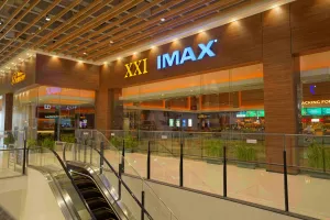 Aturan Baru Cinema XXI 2026: Ketentuan Membawa Tumbler dan Air Mineral ke Bioskop