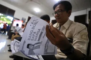 Bang Doel Sapa Warga: Soroti Nasib Rusun Perumnas yang Habis Masa Kelola di 2026