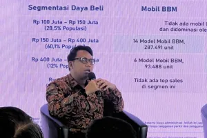 Biofuel Jadi Senjata RI Kurangi Impor BBM, B50 Siap Meluncur Juli 2026