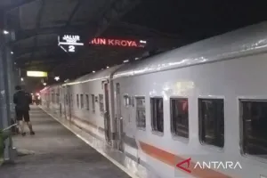 Catat Tanggalnya! Jadwal 7 Kereta di Daop 5 Bergeser