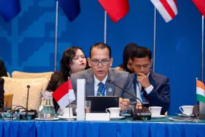 Di Konferensi FAO, Indonesia Dorong Kolaborasi Regional Asia-Pasifik