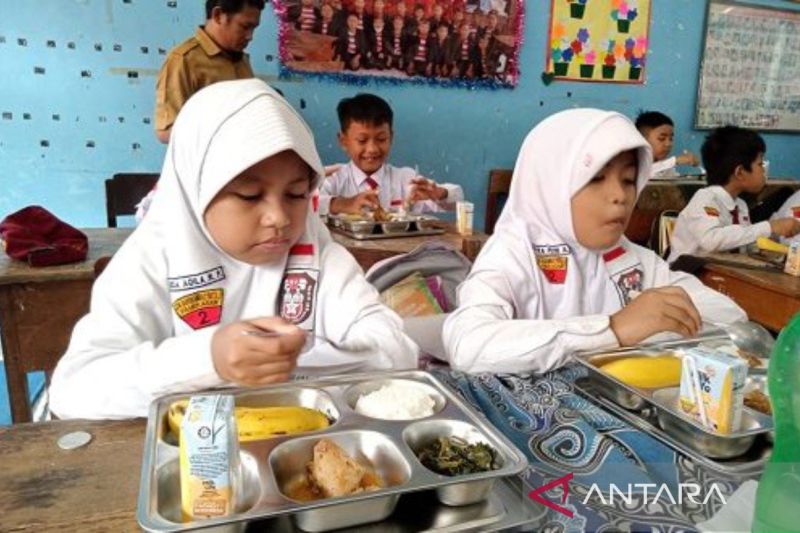 Dokter Spesialis Jelaskan Pentingnya MBG Sebagai Kunci Kualitas SDM Indonesia Emas 2045