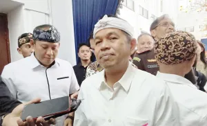 DPRD Jabar Dukung Gubernur Dedi Mulyadi Evaluasi Kerja Sama Aset Hotel Pullman