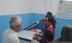 Dugaan Keracunan MBG, BGN Tutup Sementara Dapur di Bengkulu Tengah