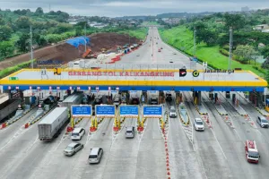 Ekonomi Belum Pulih, PPN Jalan Tol Masih Ditunda