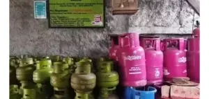 Harga LPG Naik, Pemprov DKI Langsung Koordinasi dengan Pemerintah Pusat Atasi Dampaknya 