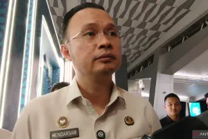 Imigrasi Ungkap Penyebab Kematian WNA Inggris di Ruang Detensi Depok