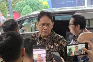 Isu Pajak Selat Malaka Dibantah, Purbaya Tegaskan Tak Ada Rencana Pungutan