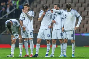 Italia Tolak Usulan Gantikan Iran di Piala Dunia 2026