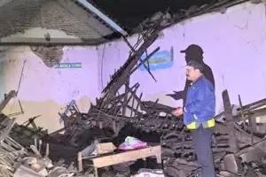 Jawa Timur Siaga! BNPB Ingatkan Risiko Banjir dan Angin Kencang