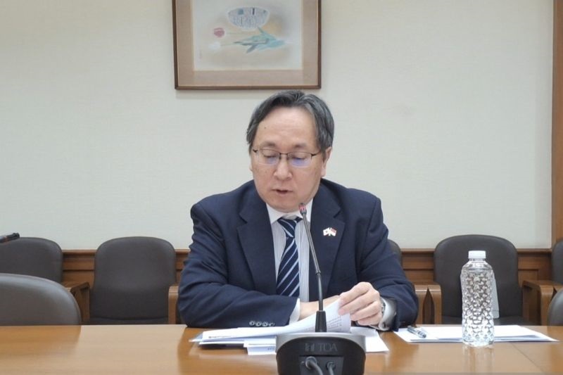 Jepang Siap Gelontorkan Rp397 Triliun ke Indonesia, Sektor Otomotif Jadi Primadona Investasi?