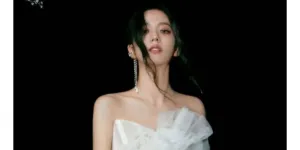 Jisoo BLACKPINK Sabet Penghargaan di Ajang Canneseries 2026