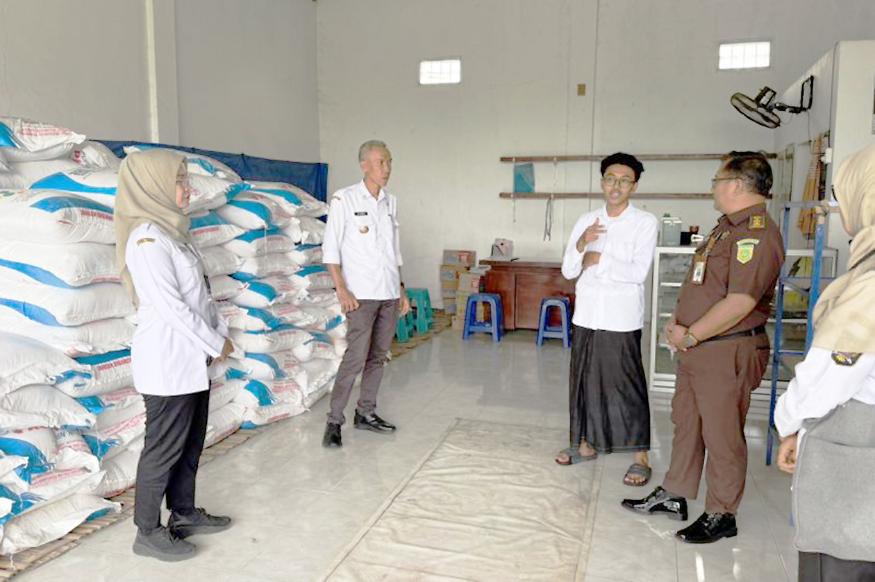 Kenapa KABAR Turun Sekarang? — INDONESIA — ERYU PROJECT