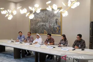 Kasus Aek Nabara Jadi Alarm, OJK Soroti Pentingnya Tanggap Cepat Perbankan