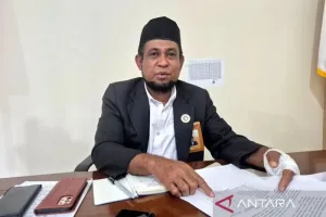 Kemenhaj Pastikan Calon Haji Papua Barat-Papua Barat Daya Berangkat ke Tanah Suci 9 Mei 2026