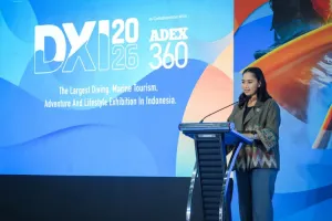 Kemenpar Sebut Ajang DXI 2026 Perkuat Posisi Wisata Petualangan Indonesia