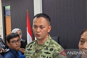 Menhan Sjafrie Kumpulkan Purnawirawan TNI, Bahas Izin Lintas Udara Pesawat AS