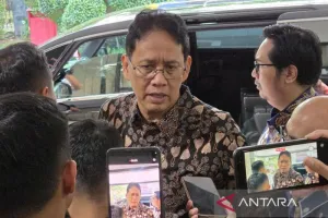 Menkeu Purbaya Proyeksikan Ekonomi Kuartal II-2026 Tumbuh 5,7 Persen