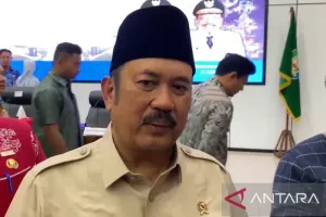 Menteri PPN/Bappenas Dorong Pembangunan Berbasis Potensi Daerah