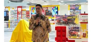 Pemerintah Ingin Hidupkan Ekosistem Industri Mainan Dalam Negeri