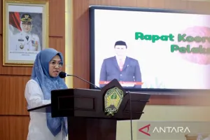 Pemkab Gowa Kembangkan Hortikultura Berbasis Lahan Kering