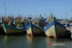Pemkab Pidie Usulkan Empat Desa Masuk Program Kampung Nelayan Merah Putih